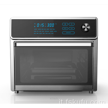 Forno per friggitrice ad aria multifunzione 26Qt 120V 220V